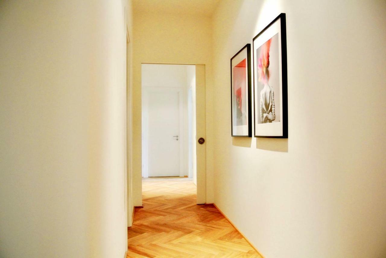 Apartment Bonusfeature Berlin