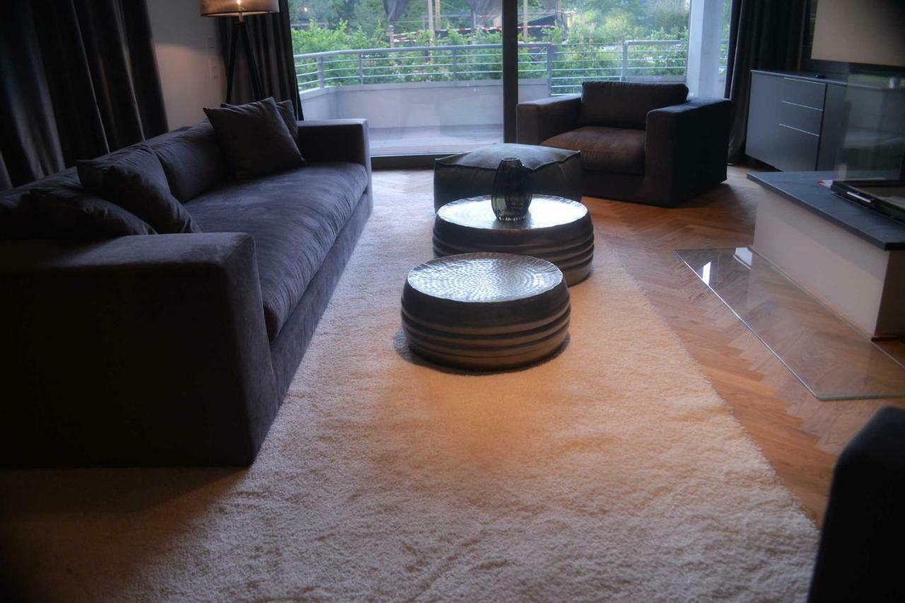 Bonusfeature Apartment Berlin