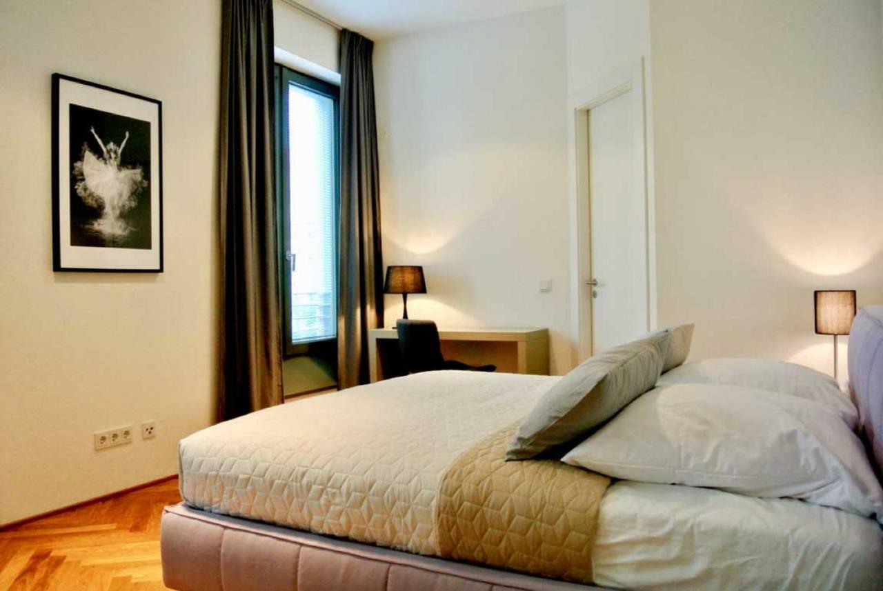 Bonusfeature Apartment