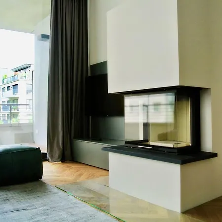 Bonusfeature Apartments Berlin Exterior photo