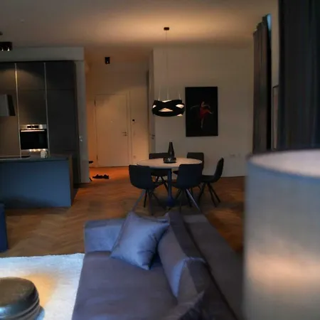 Bonusfeature Apartments Berlin Exterior photo