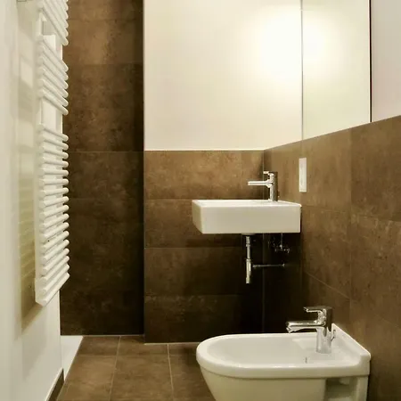 Bonusfeature Apartments Berlin Exterior photo