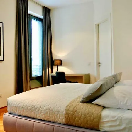 Bonusfeature Apartments Berlin Exterior photo
