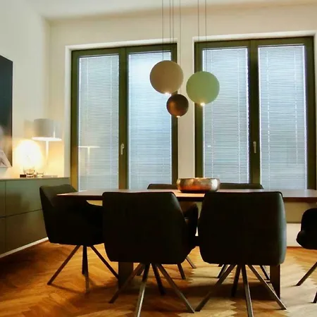 Bonusfeature Apartments Berlin Exterior photo
