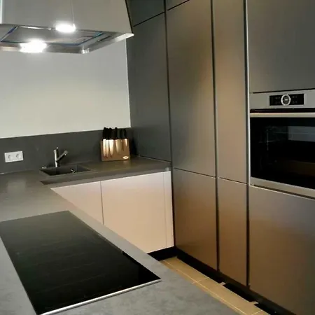 Bonusfeature Apartments Berlin Exterior photo