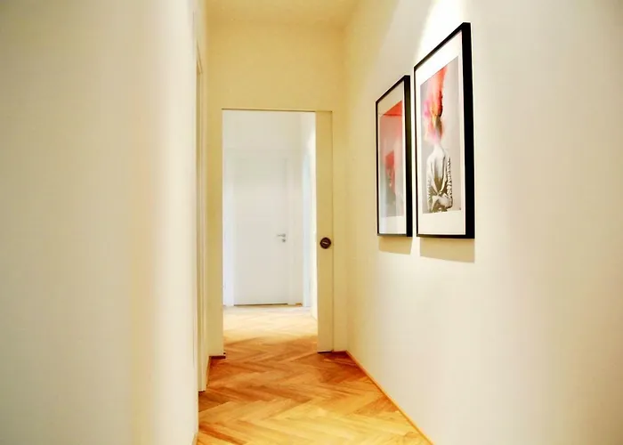 Bonusfeature Apartments
