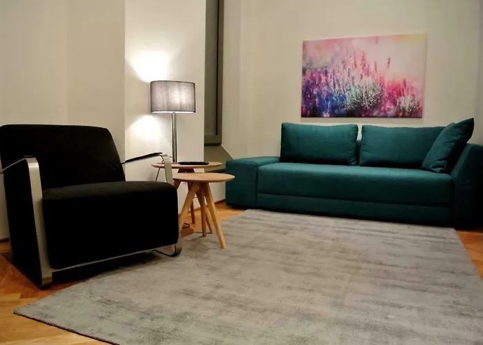 Bonusfeature Apartments