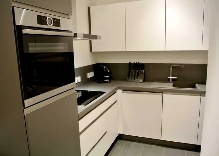 Bonusfeature Apartments