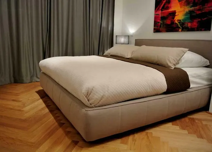 Bonusfeature Apartments