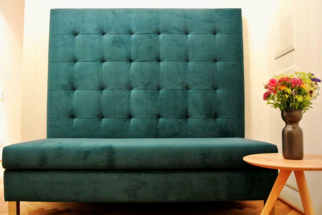 Bonusfeature Apartment