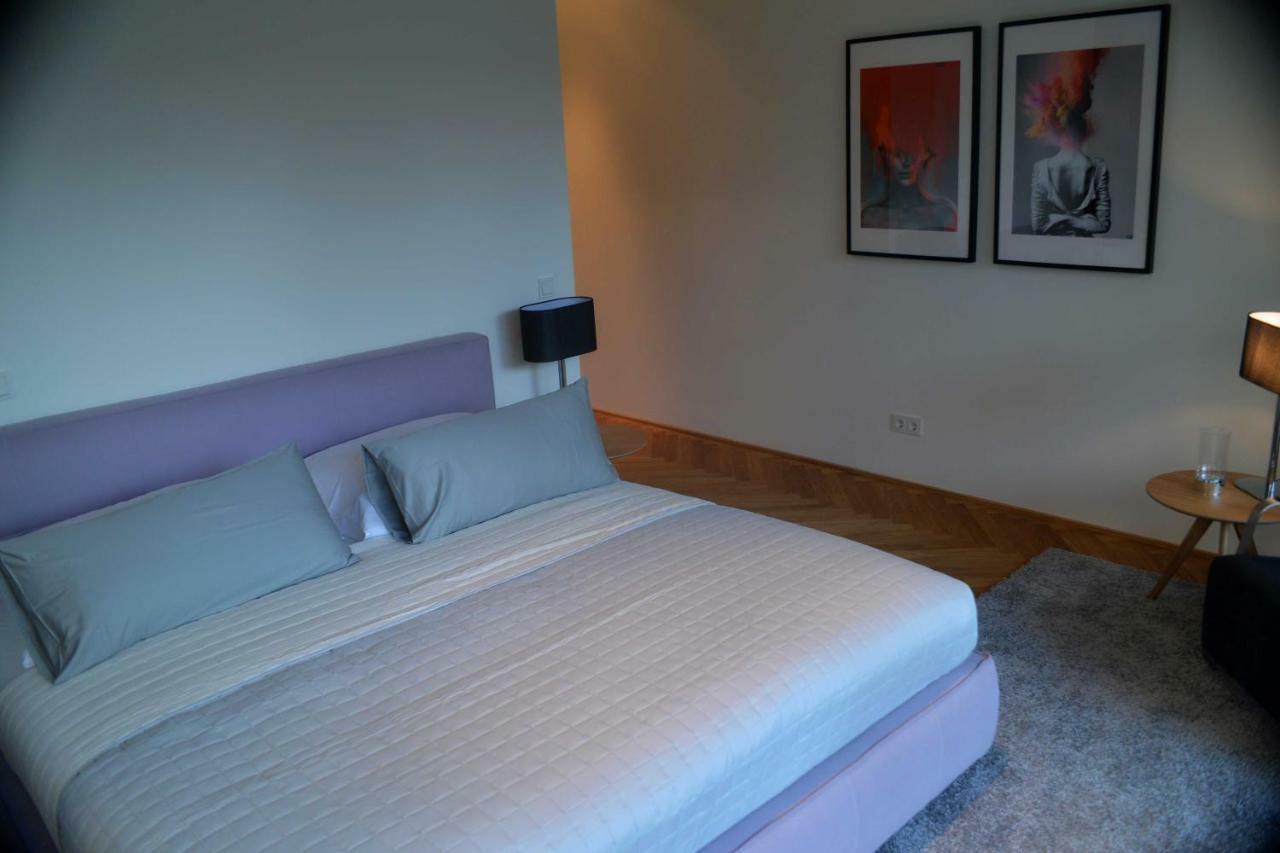 Bonusfeature Apartment Berlin