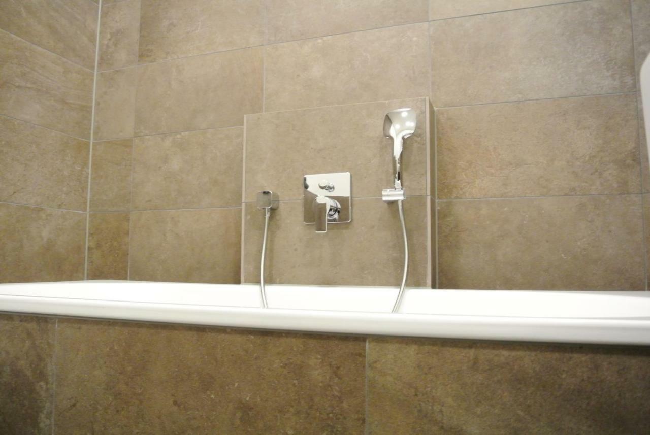 Bonusfeature Apartment *