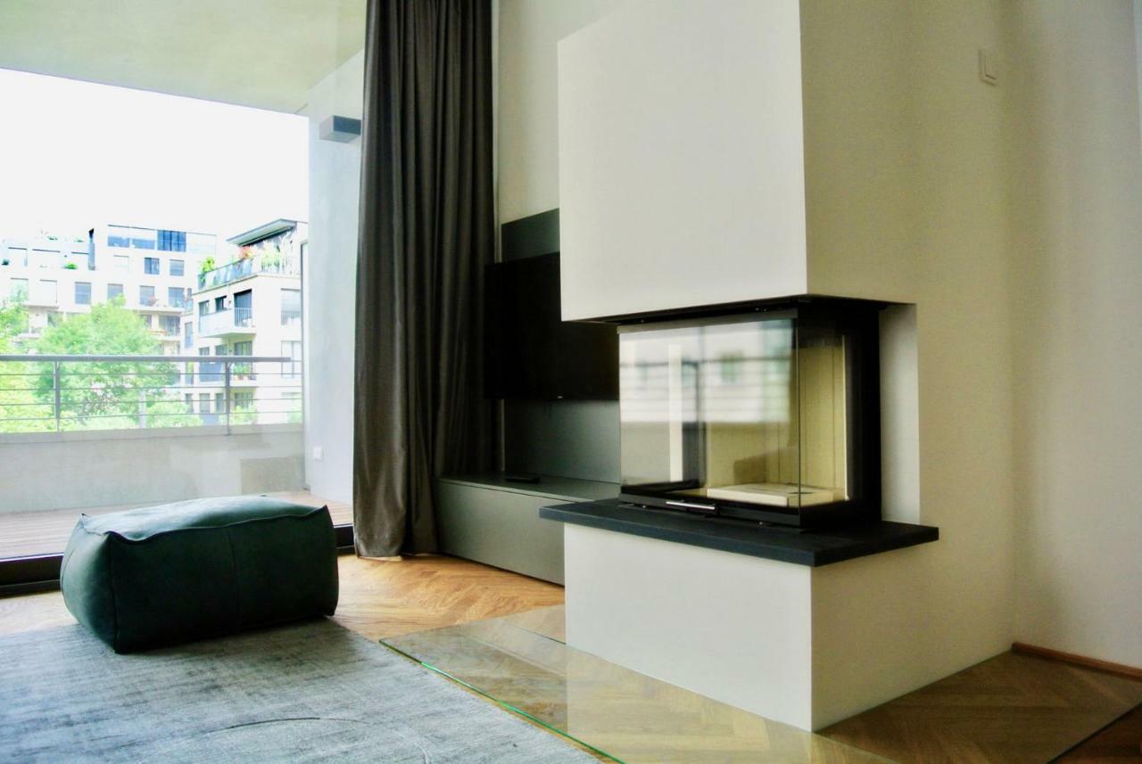 Bonusfeature Apartment