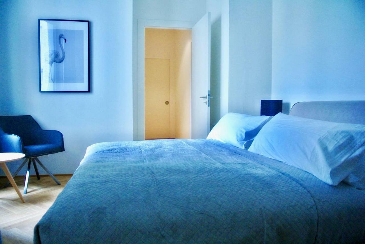 Bonusfeature Apartment *