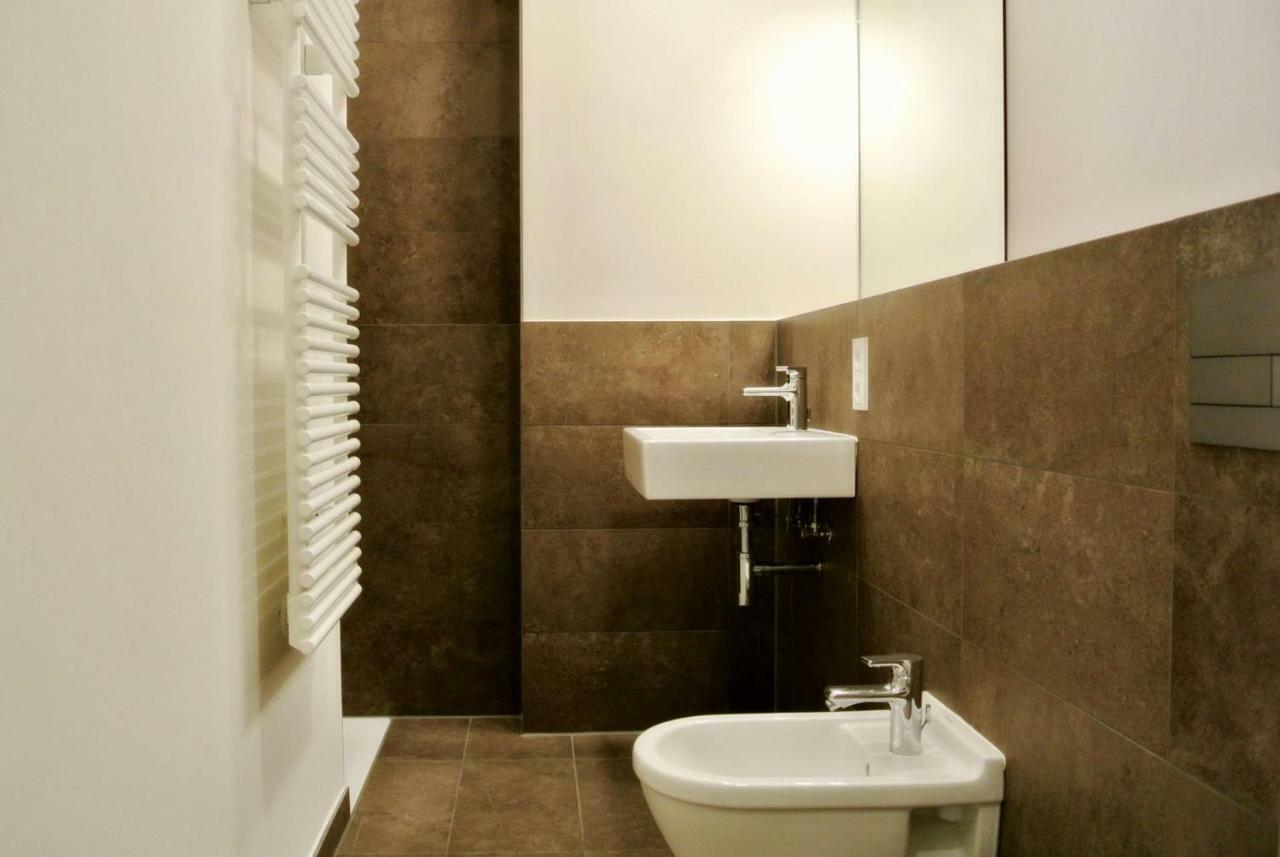 Apartment Bonusfeature