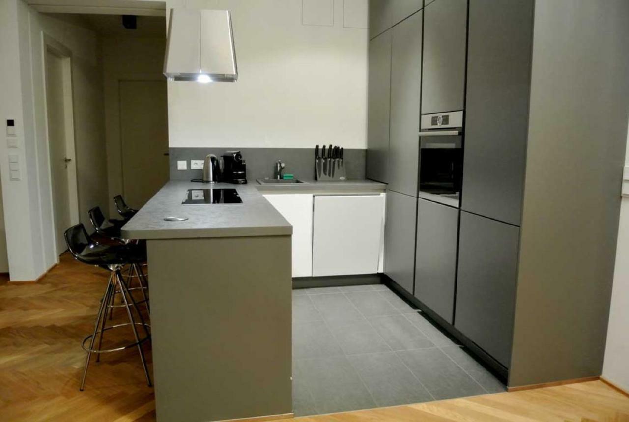 Bonusfeature Apartment *
