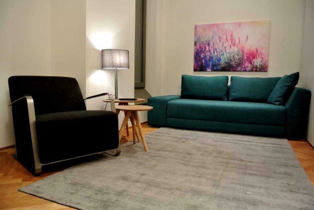 Bonusfeature Apartment *