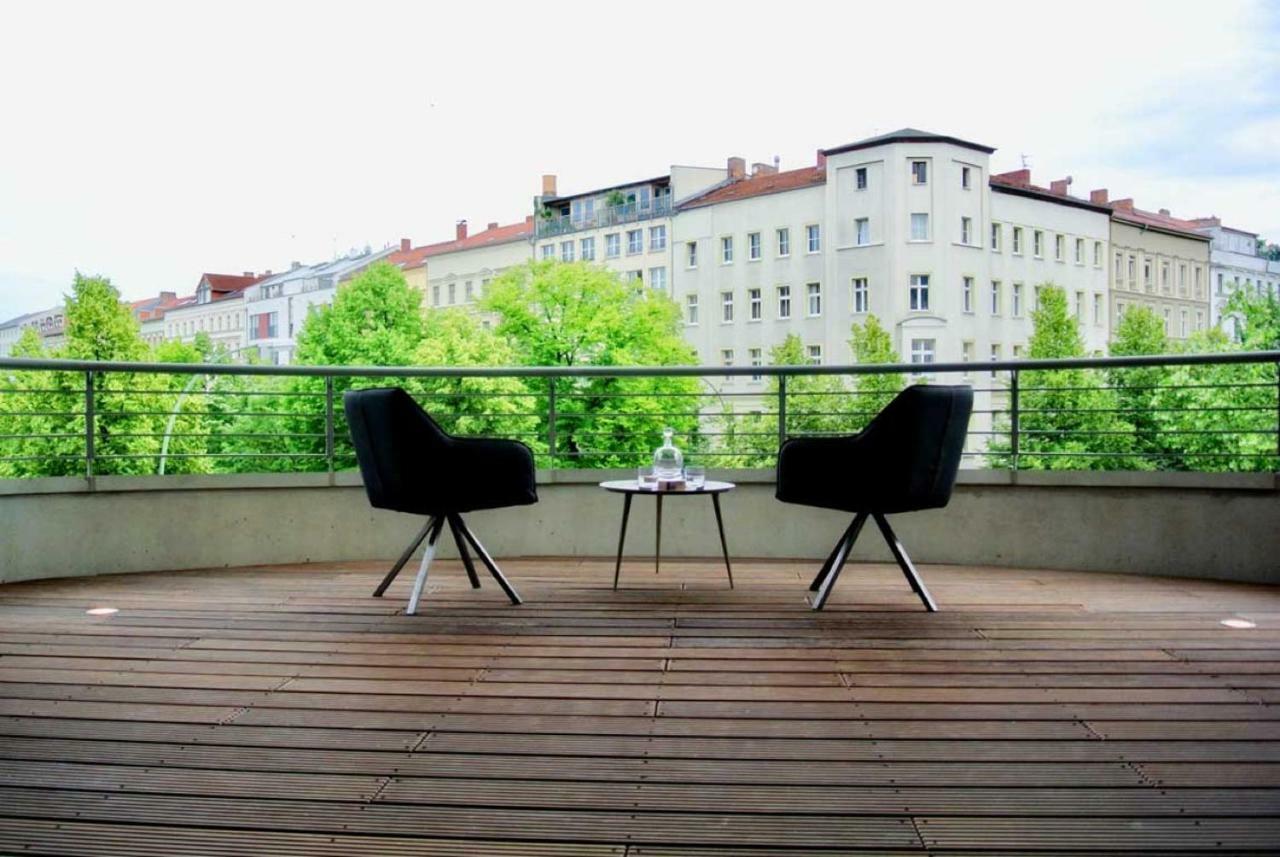 Bonusfeature Berlin