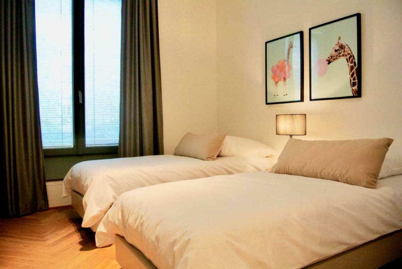 Bonusfeature Apartment Berlin