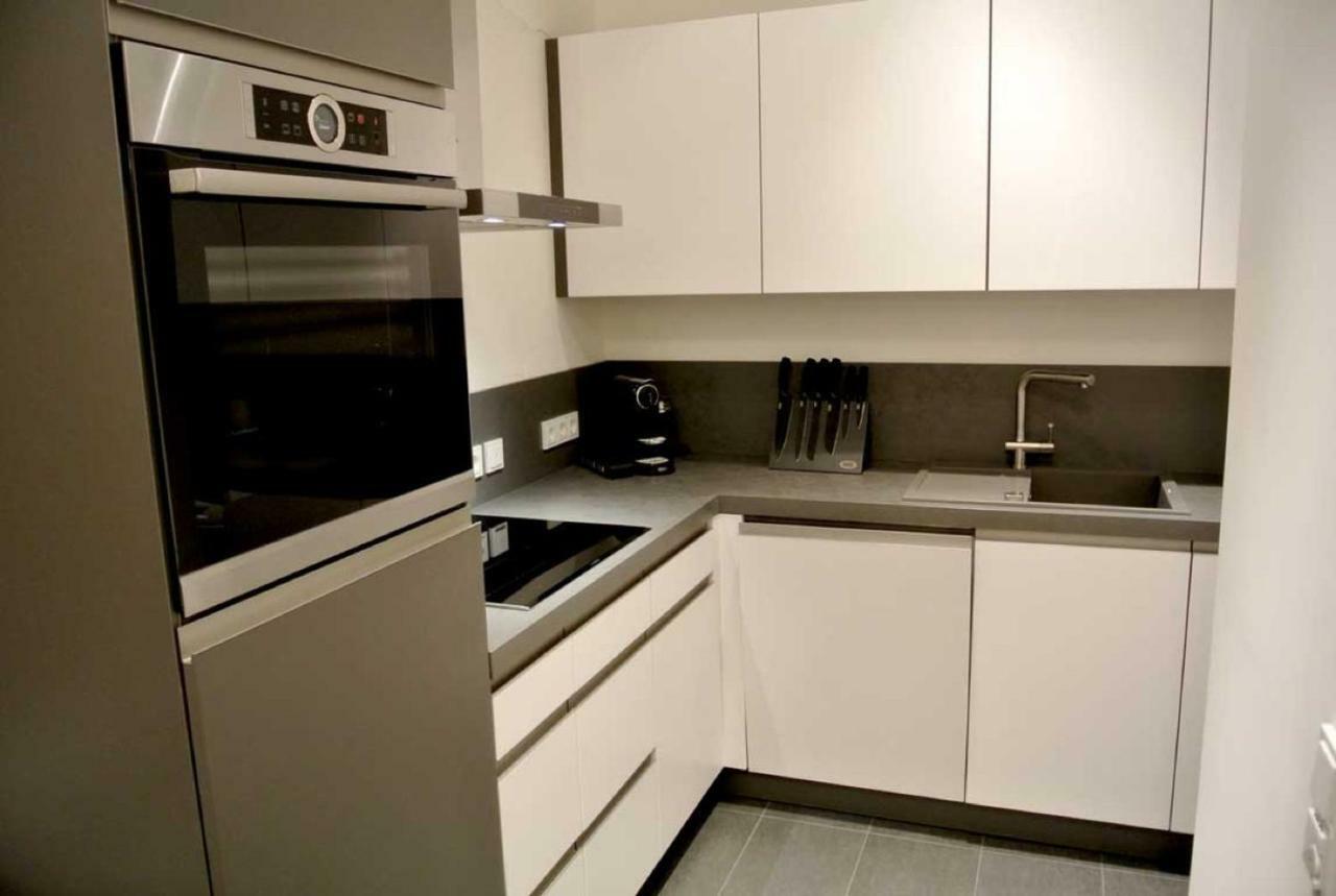Bonusfeature Apartment *