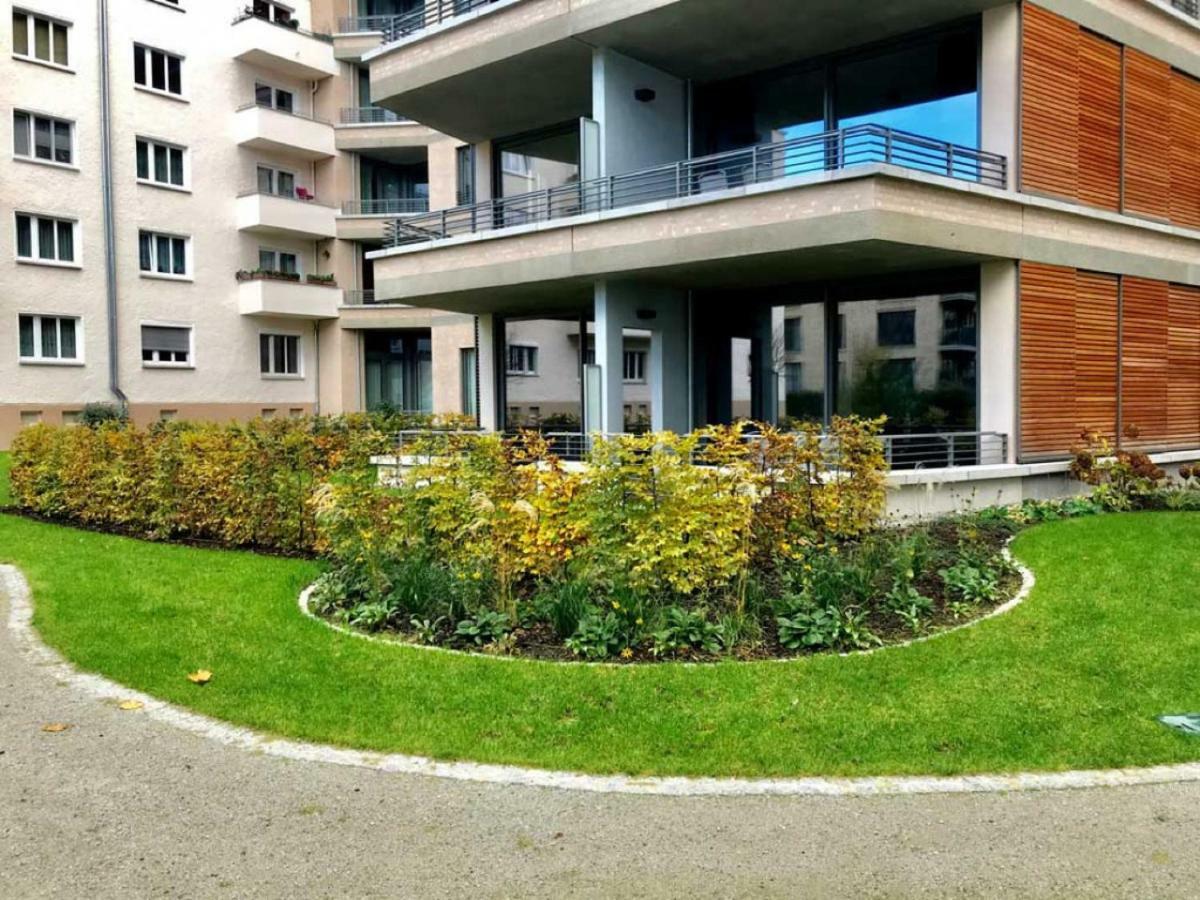 Bonusfeature Apartment