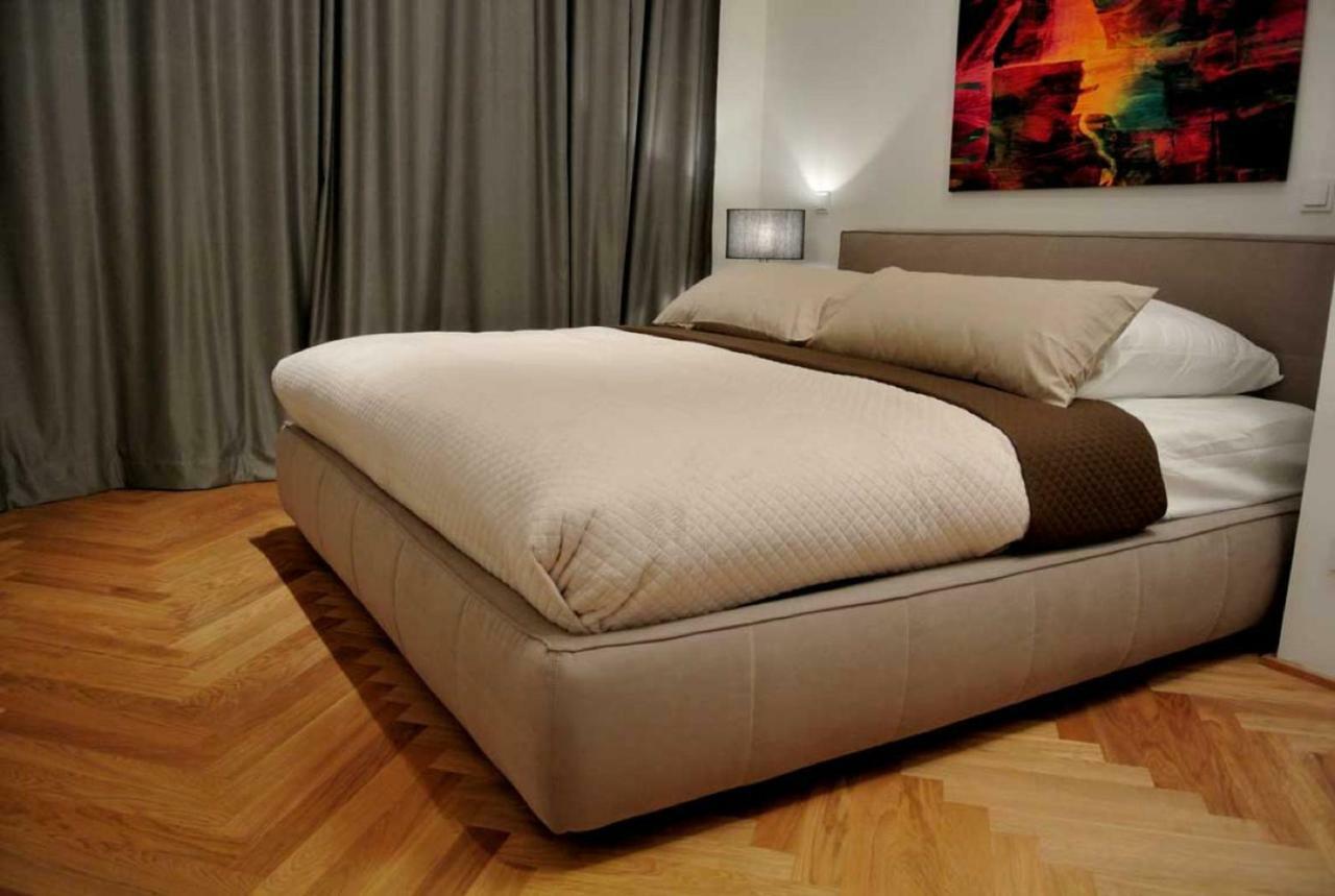 Bonusfeature Apartment Berlin