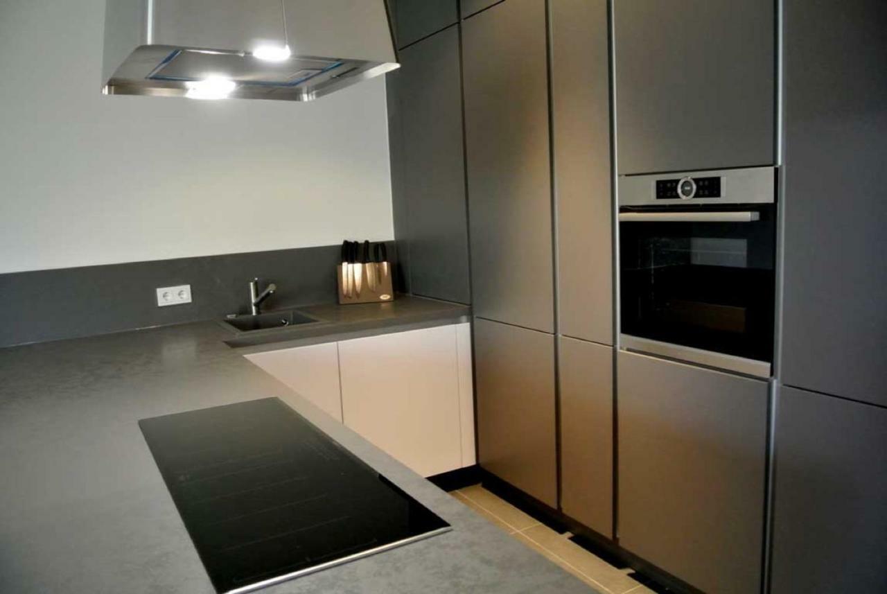 Bonusfeature Apartment Berlin