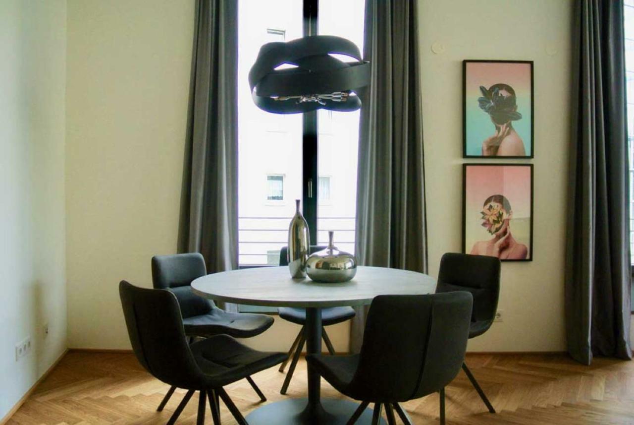 Bonusfeature Apartment