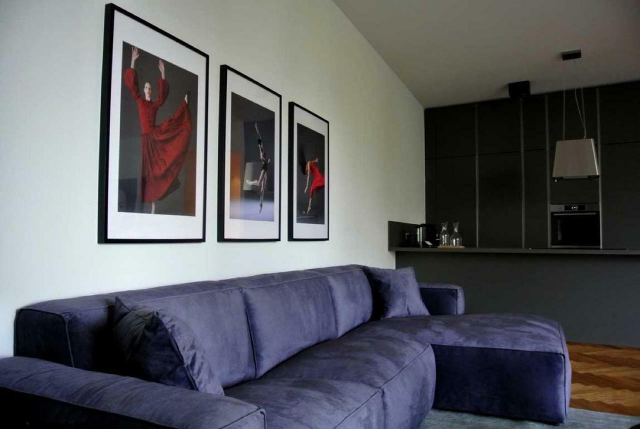 Bonusfeature Apartment *