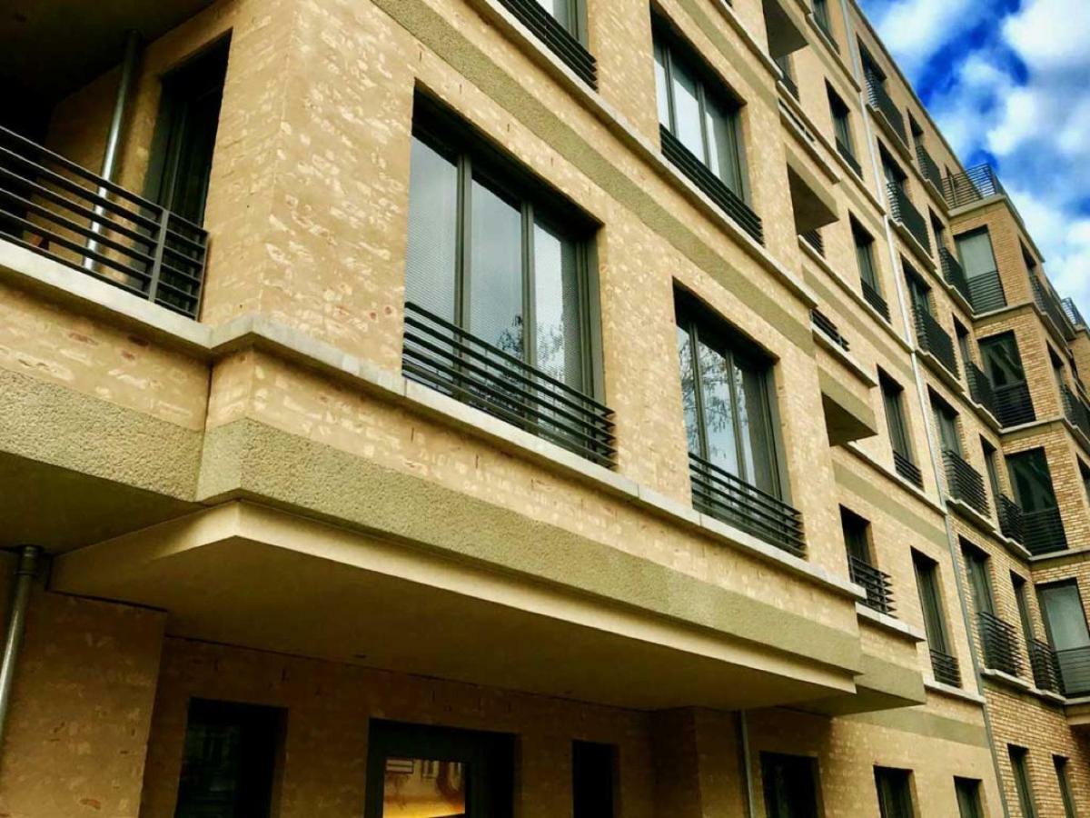 Apartment Bonusfeature *