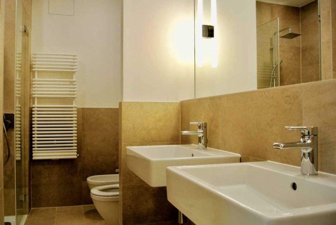 Bonusfeature Apartment