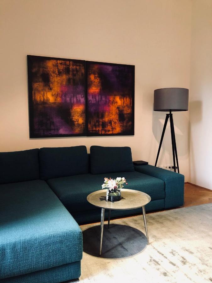 Apartment Bonusfeature
