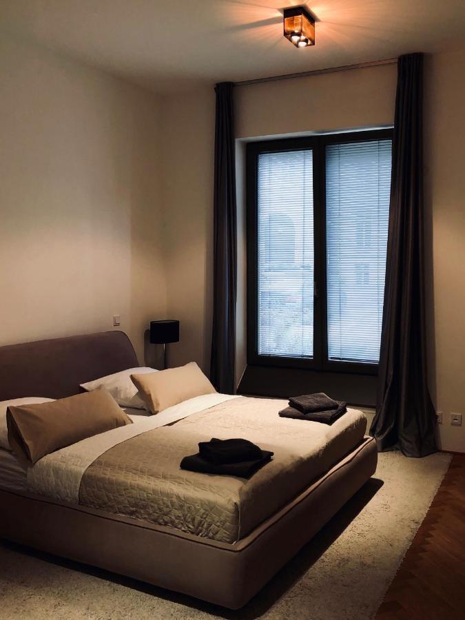 Bonusfeature Apartment