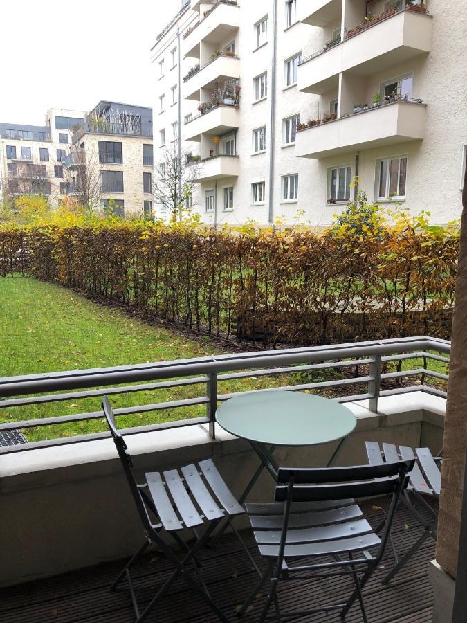 Bonusfeature Apartamento